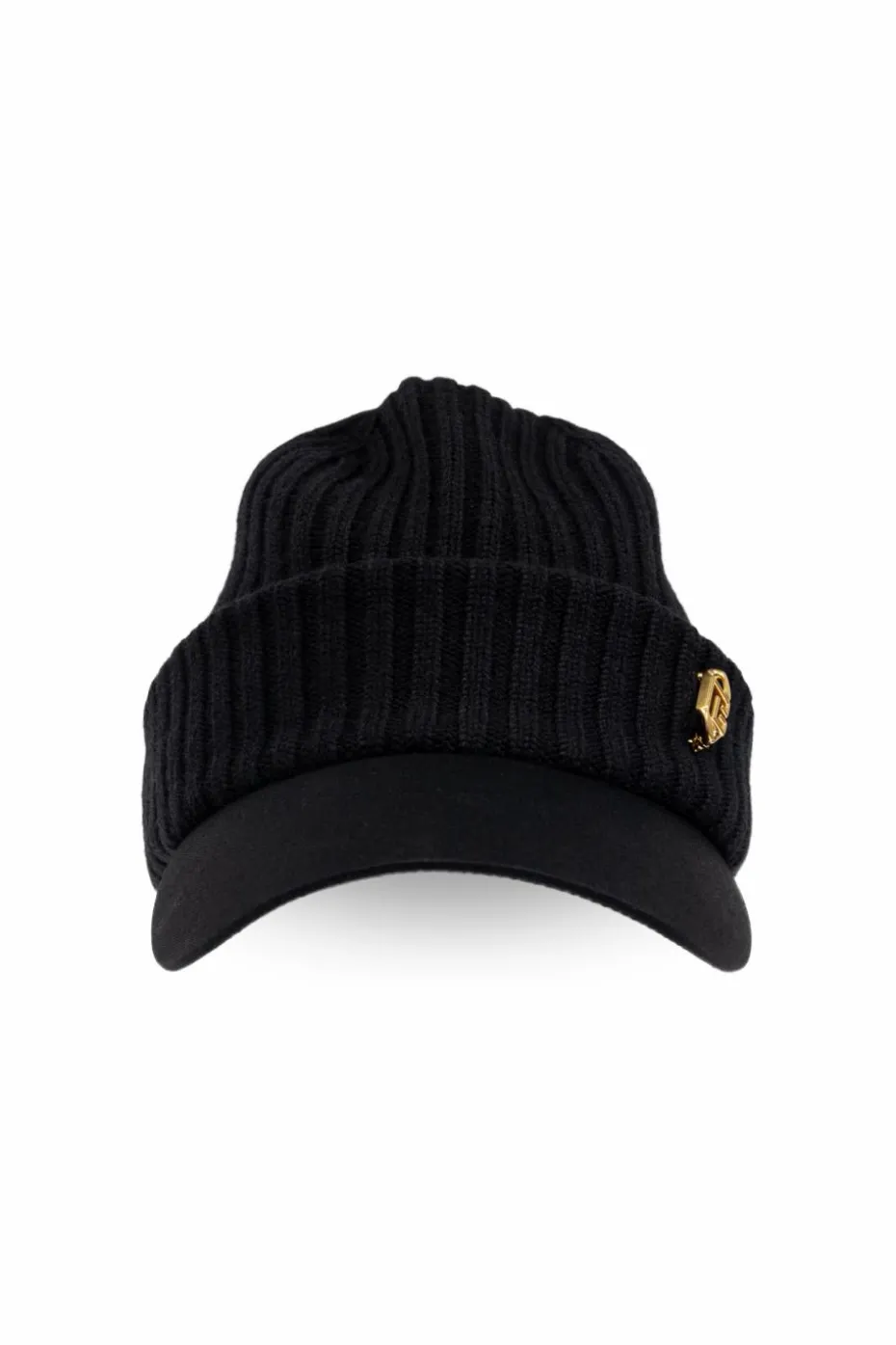 Balmain BLACK Baseball cap
