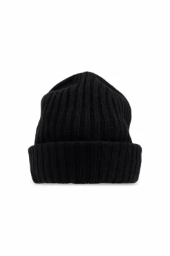Balmain BLACK Baseball cap