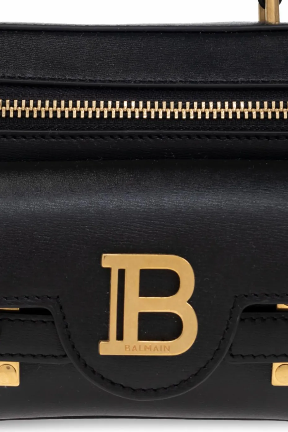 Balmain BLACK Handbag
