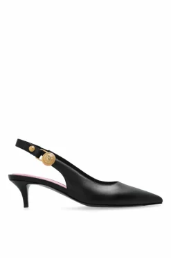 Balmain BLACK Heeled shoes Eva