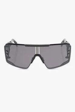 Balmain BLACK ‘Le Masque’ sunglasses
