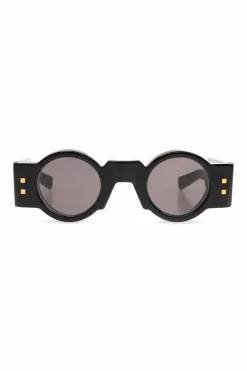 Balmain BLACK ‘Olivier’ Sunglasses