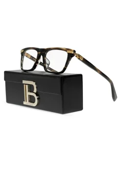 Balmain BLACK Optical glasses