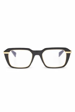 Balmain BLACK Prescription glasses LEGION V