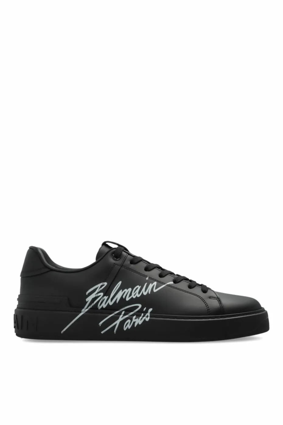Balmain BLACK Sneakers