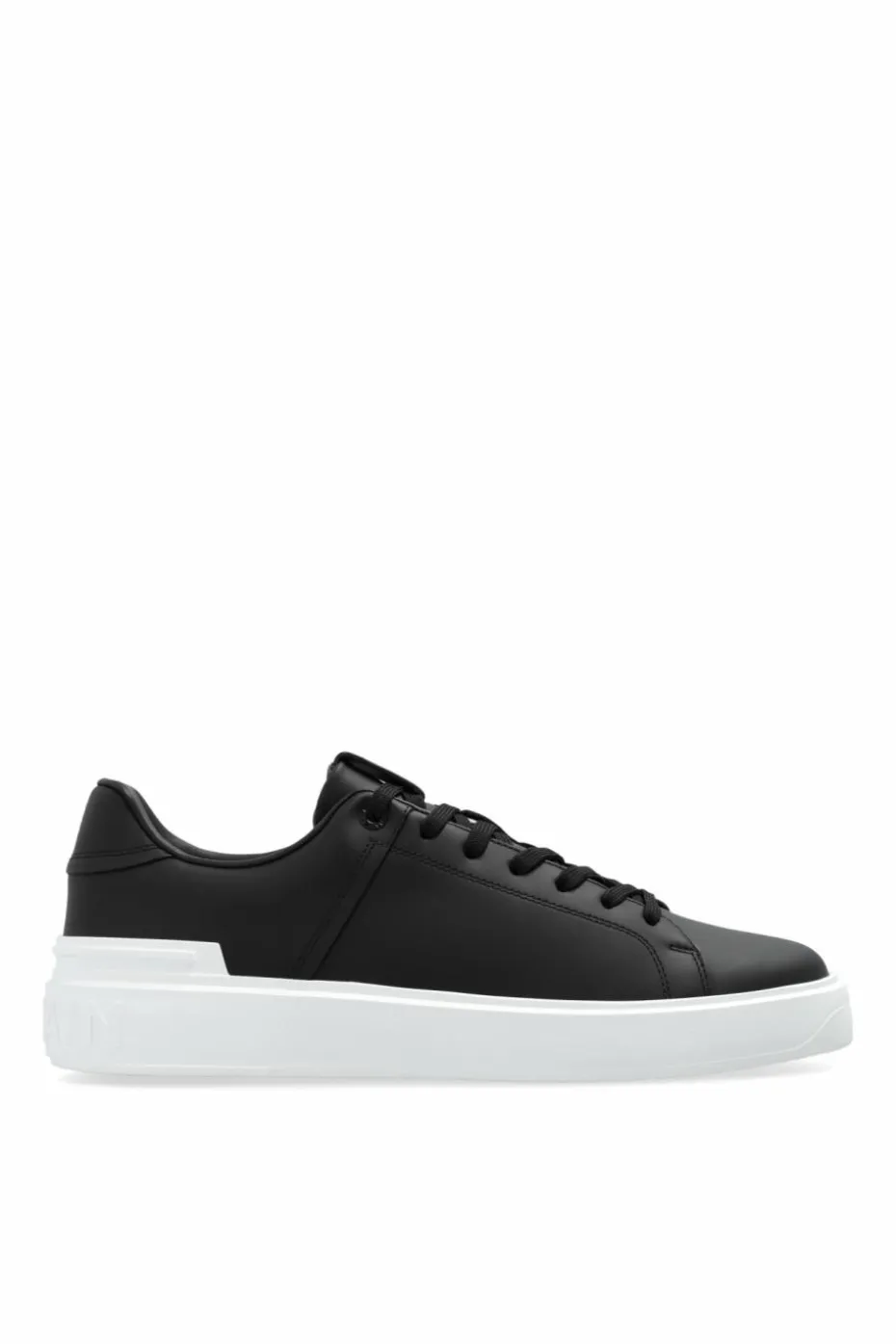 Balmain BLACK Sport Shoes 'B-Court'