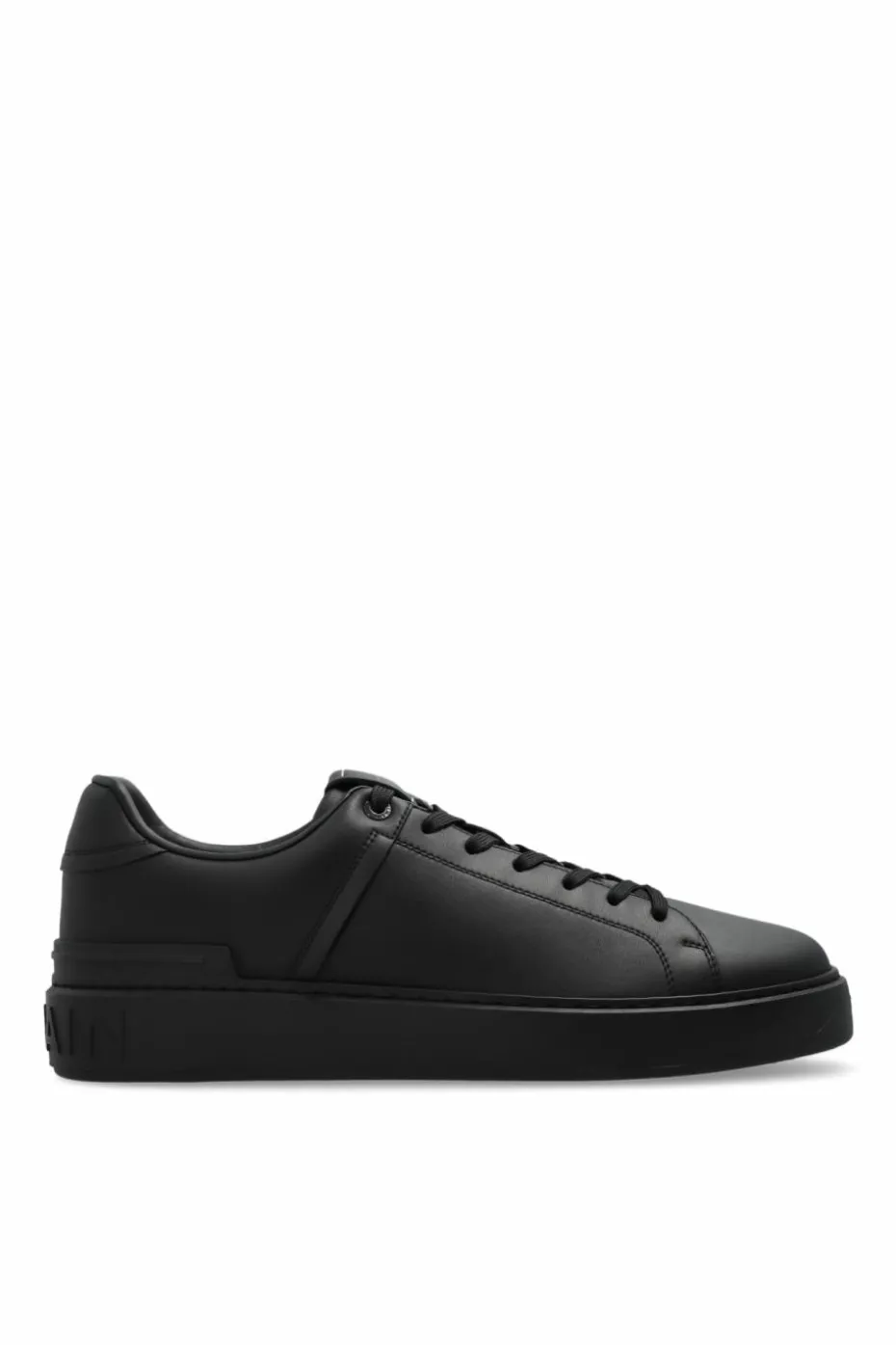 Balmain BLACK Sports shoes