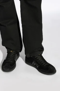 Balmain BLACK Sports shoes