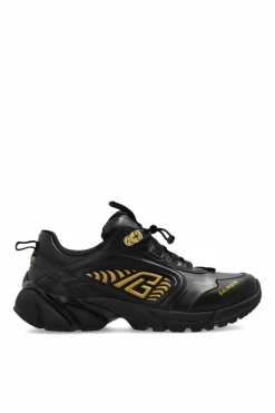 Balmain BLACK Sports shoes