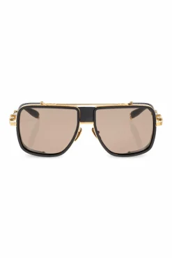 Balmain BLACK Sunglasses