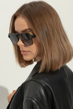 Balmain BLACK Sunglasses