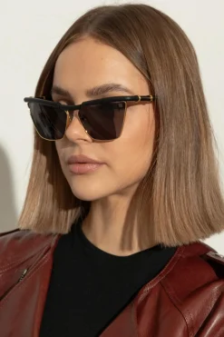 Balmain BLACK Sunglasses