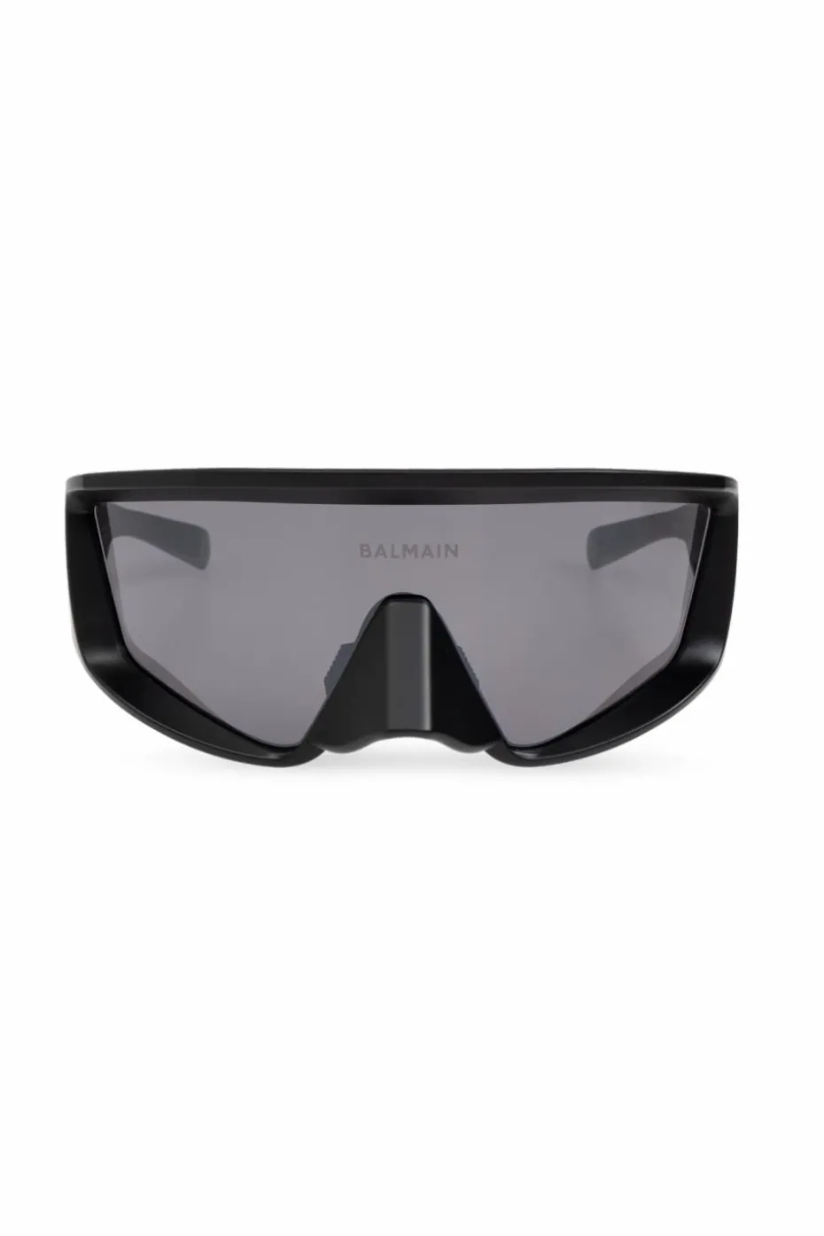 Balmain BLACK Sunglasses from the 'Black & Gold' collection