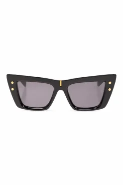 Balmain BLACK Sunglasses 'B-Eye'