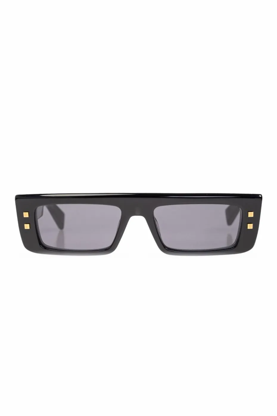 Balmain BLACK Sunglasses B-ARMY III