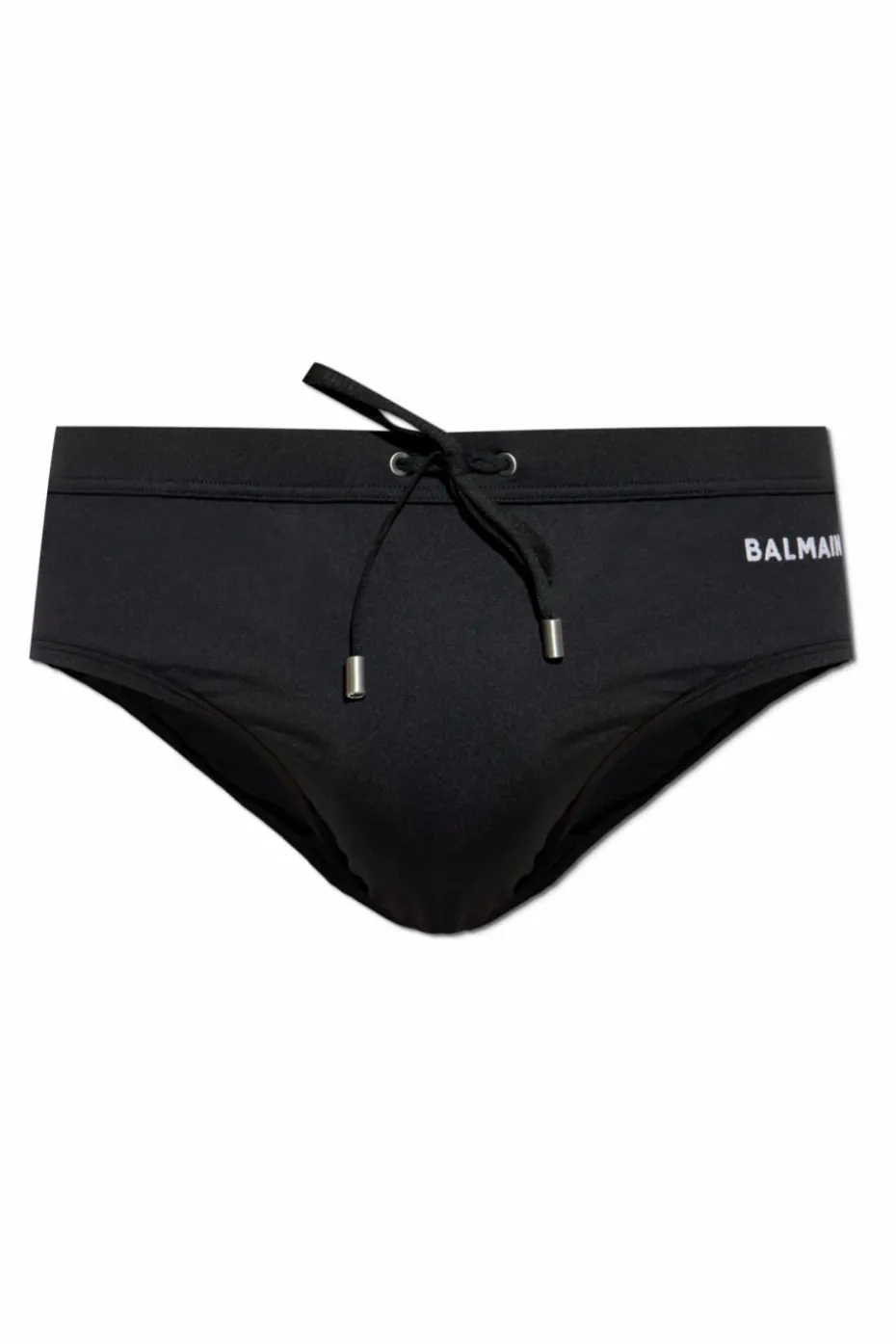 Balmain BLACK Swim Briefs