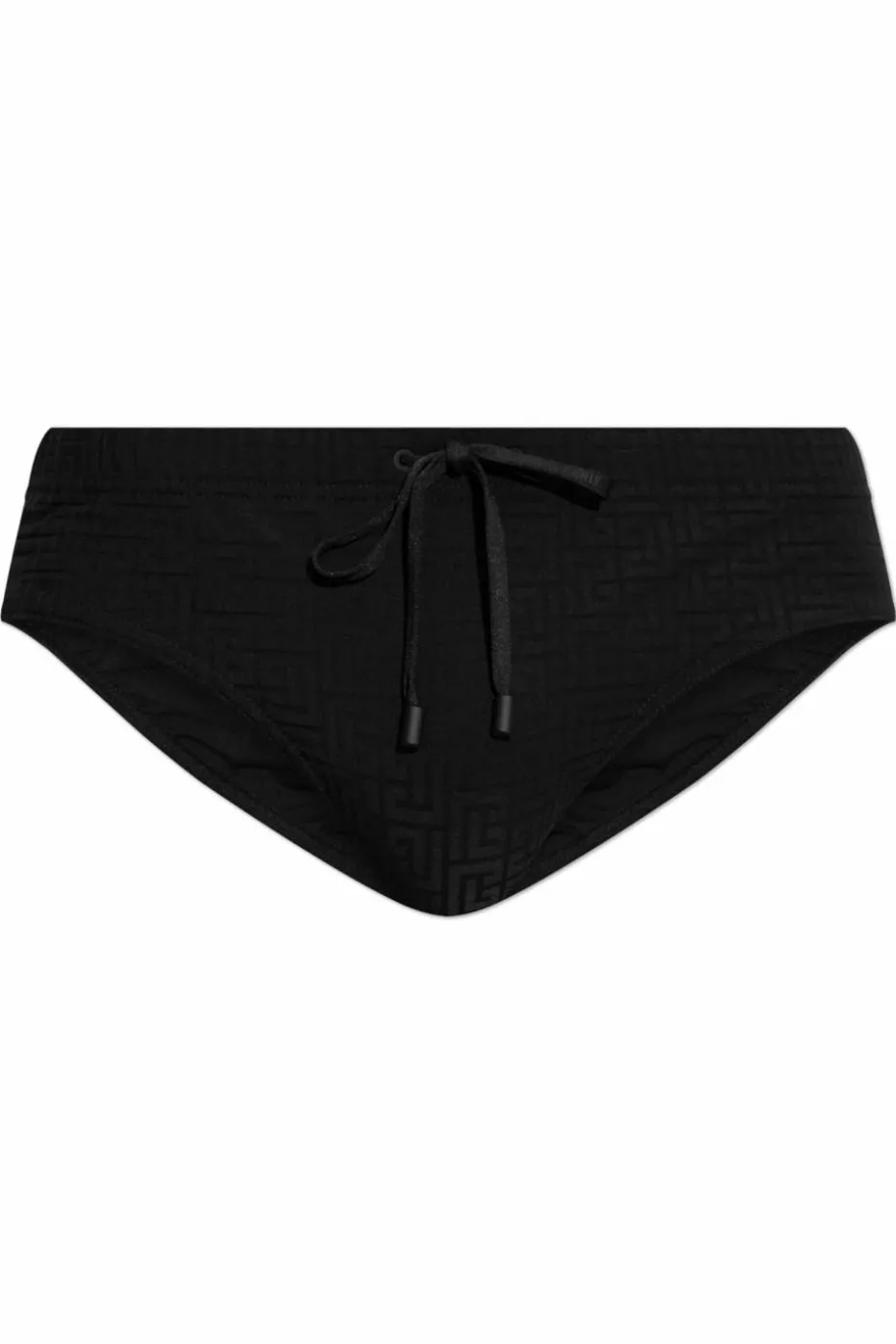 Balmain BLACK Swim briefs