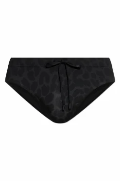 Balmain BLACK Swim briefs