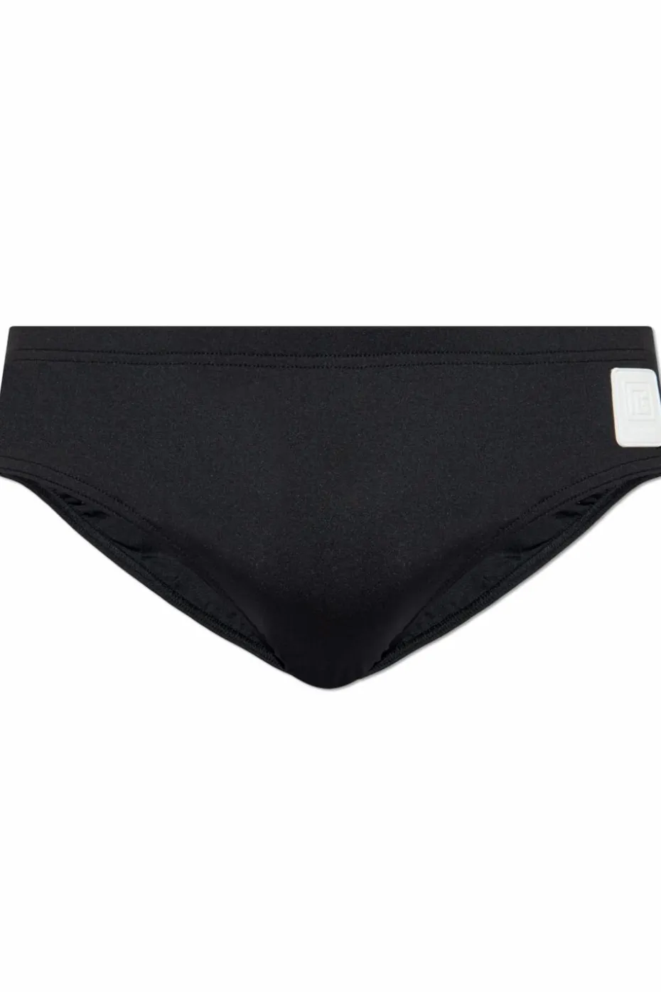 Balmain BLACK Swim briefs