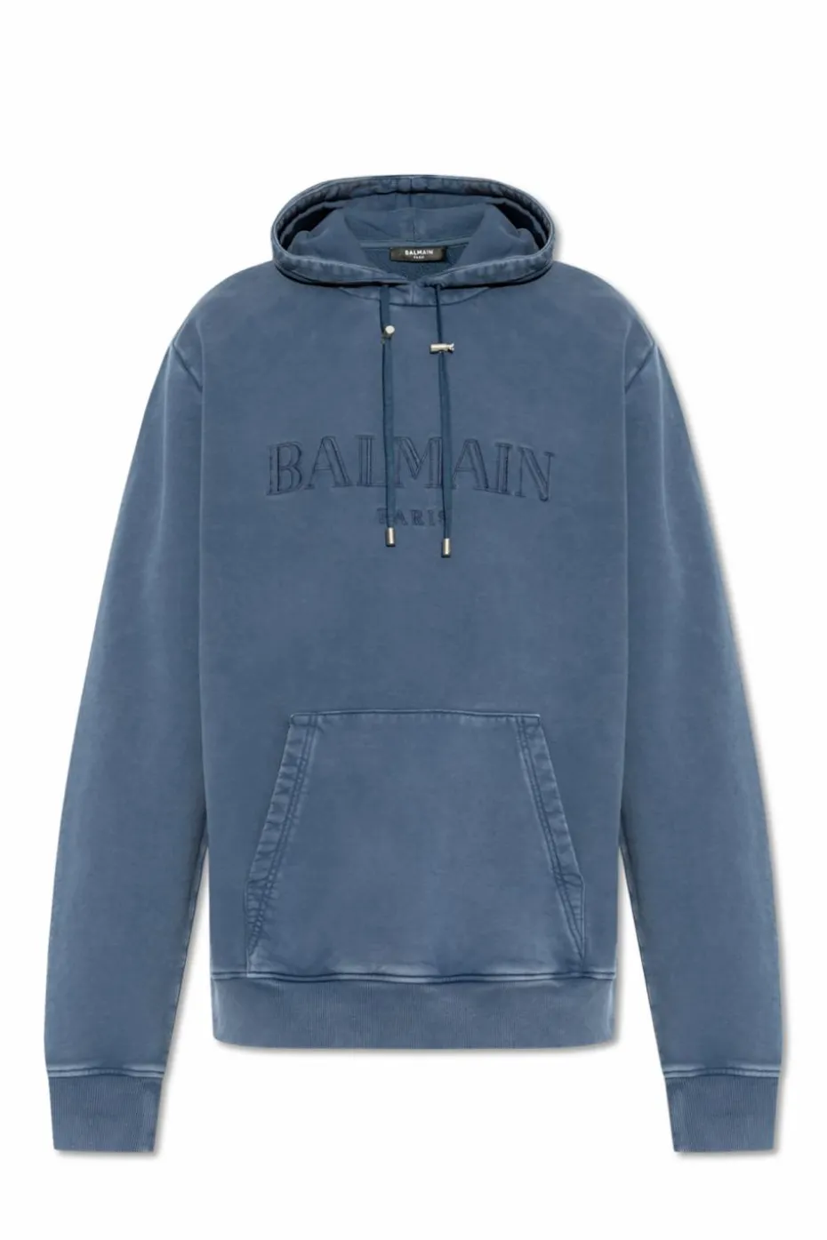 Balmain BLUE Hoodie