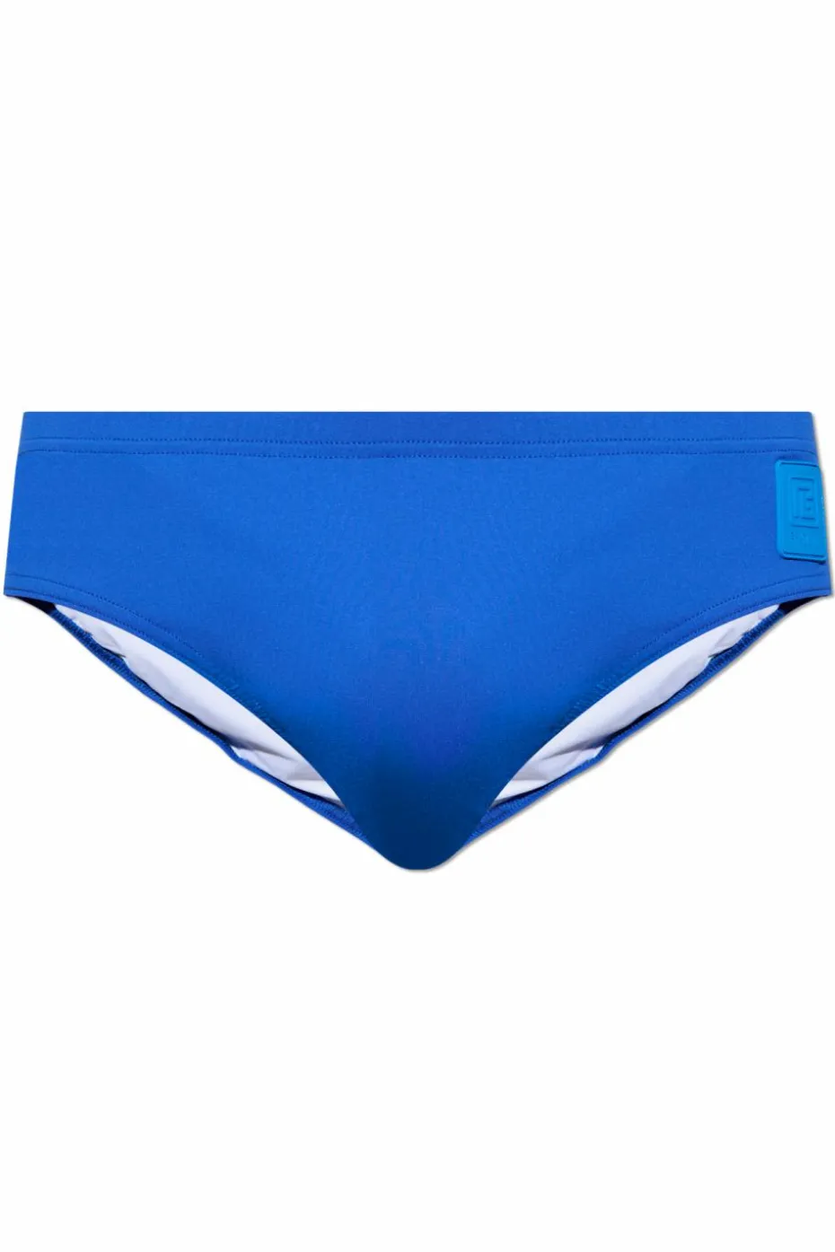 Balmain BLUE Swim Briefs