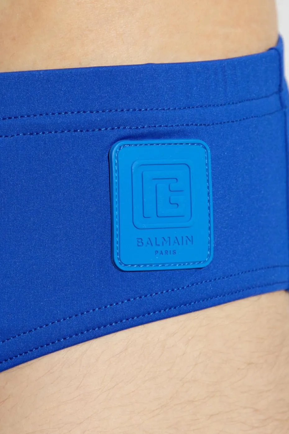 Balmain BLUE Swim Briefs