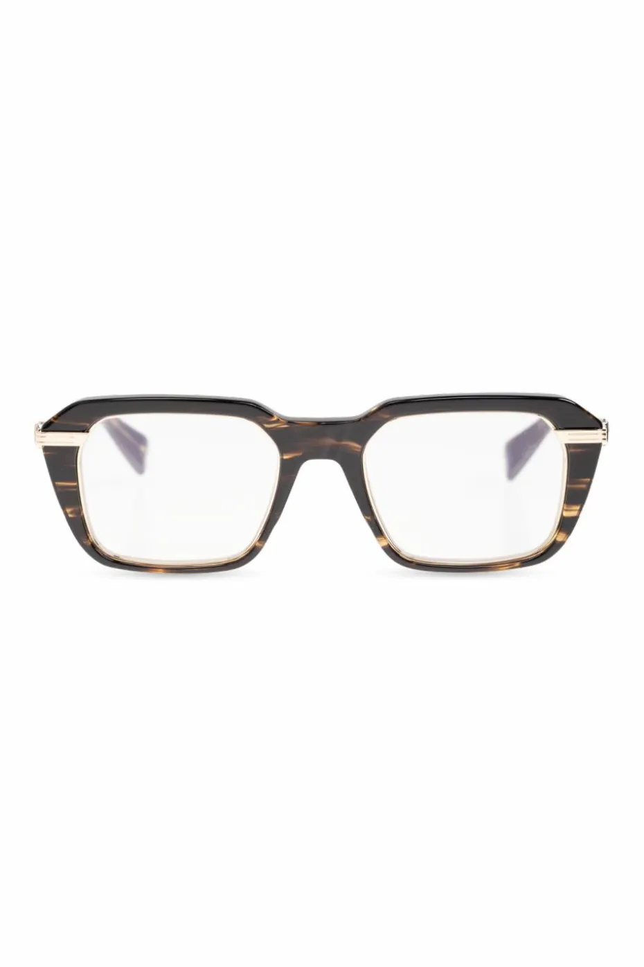 Balmain BROWN Prescription eyeglasses LEGION V