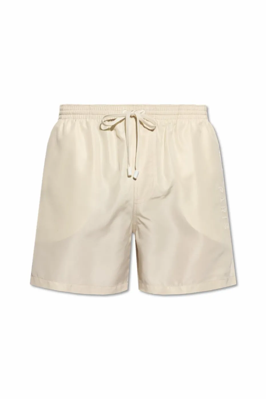 Balmain cream Swim shorts