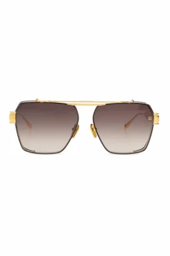 Balmain GOLD āPremierā sunglasses