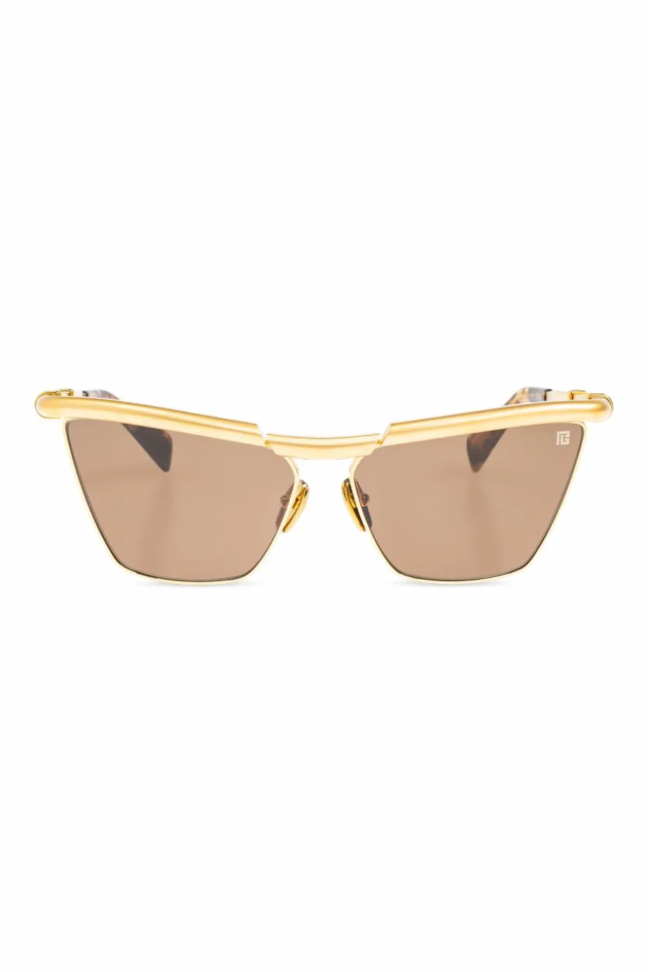 Balmain GOLD Sunglasses