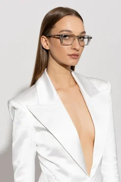 Balmain GREY Optical glasses
