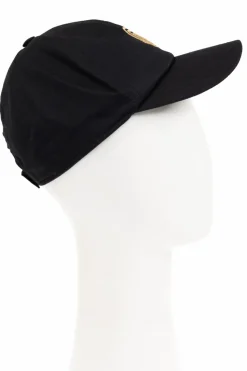 Balmain Kids BLACK Cap