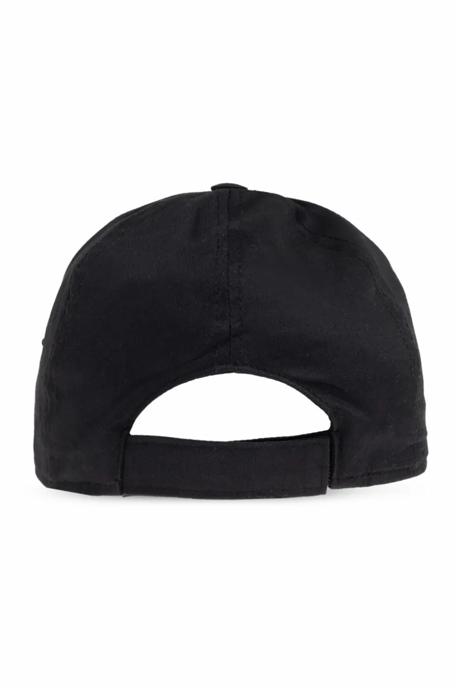 Balmain Kids BLACK Cap