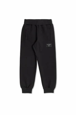 Balmain Kids BLACK Sweatpants