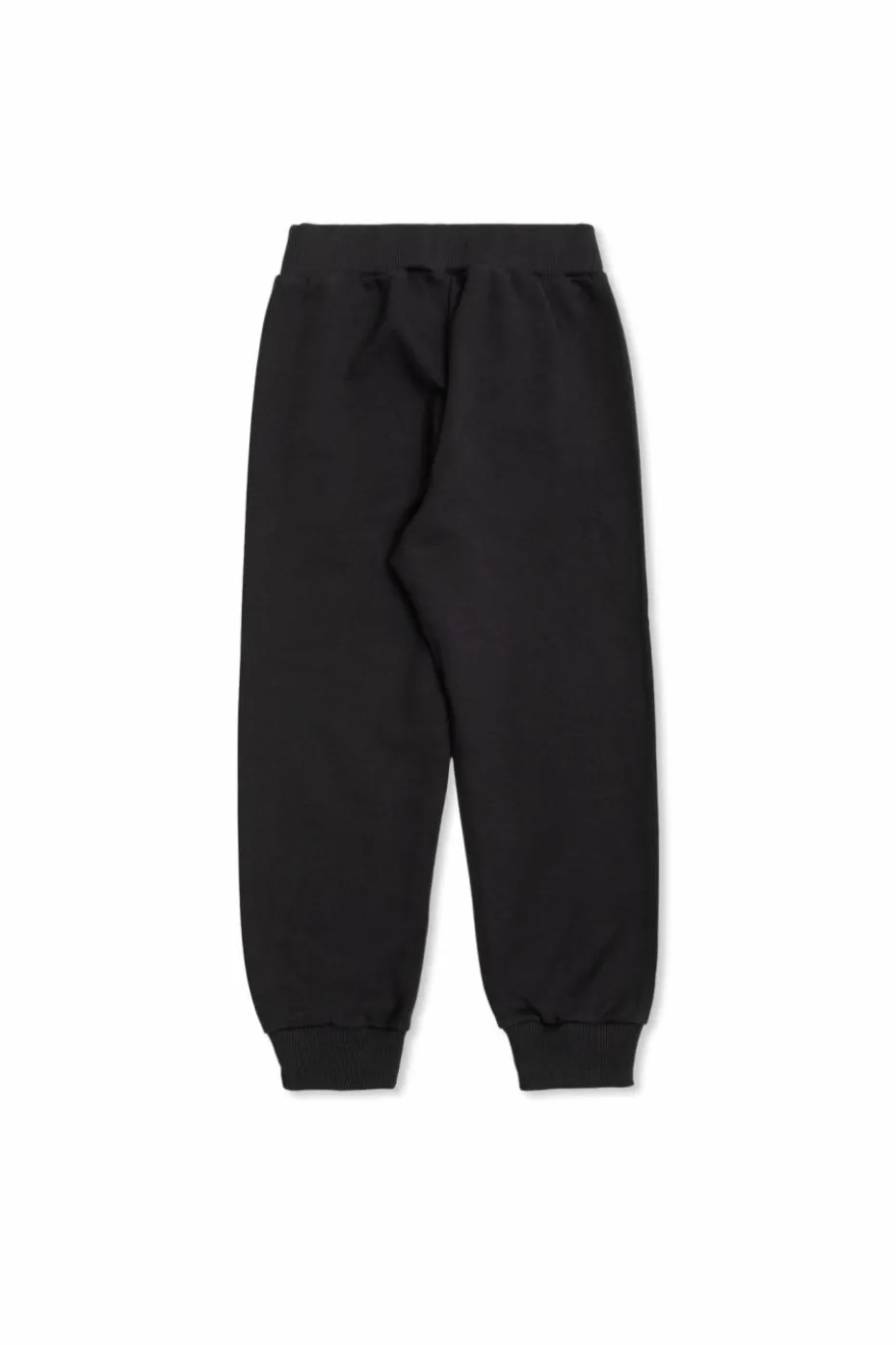 Balmain Kids BLACK Sweatpants