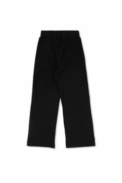 Balmain Kids BLACK Sweatpants