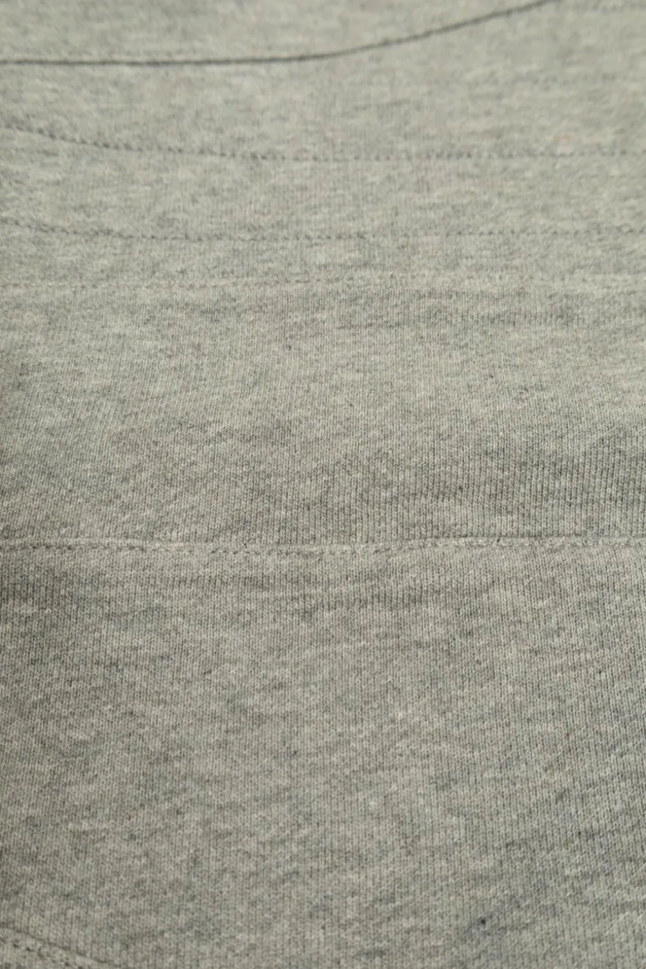 Balmain Kids GREY Sweatpants with logo