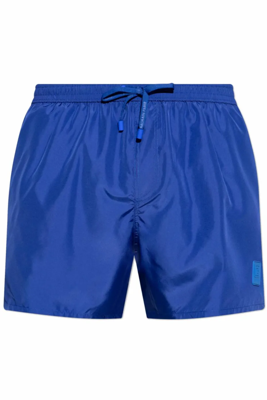 Balmain NAVY BLUE Swim trunks