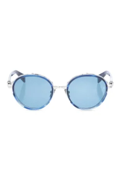 Balmain SILVER āCroissyā sunglasses