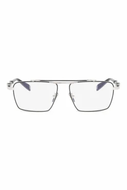 Balmain SILVER Prescription Glasses