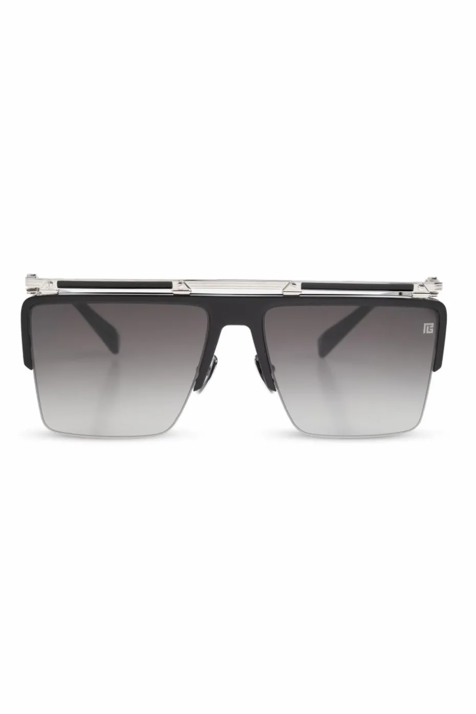 Balmain SILVER Sunglasses