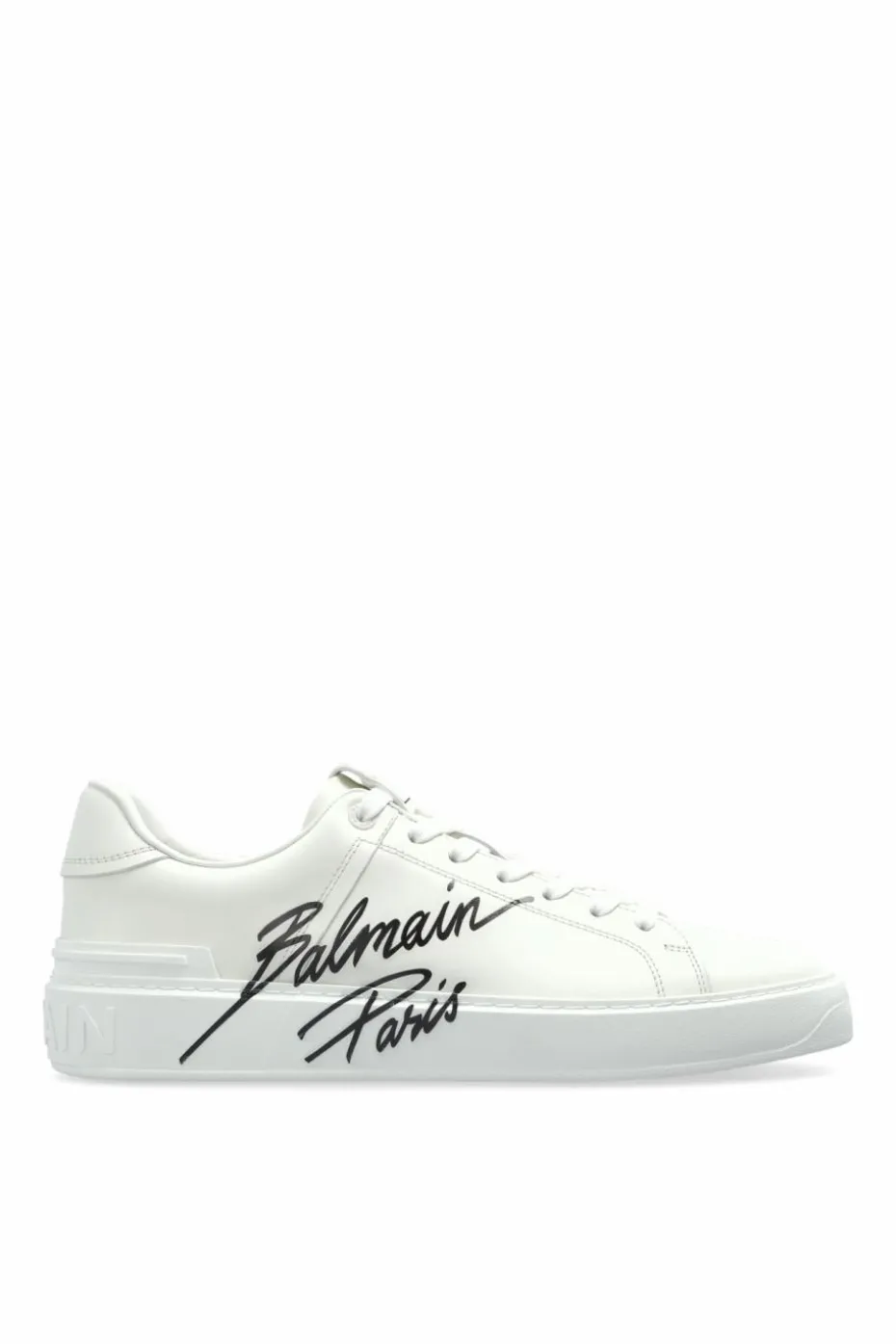 Balmain WHITE Sneakers