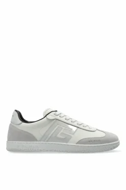 Balmain WHITE Sneakers
