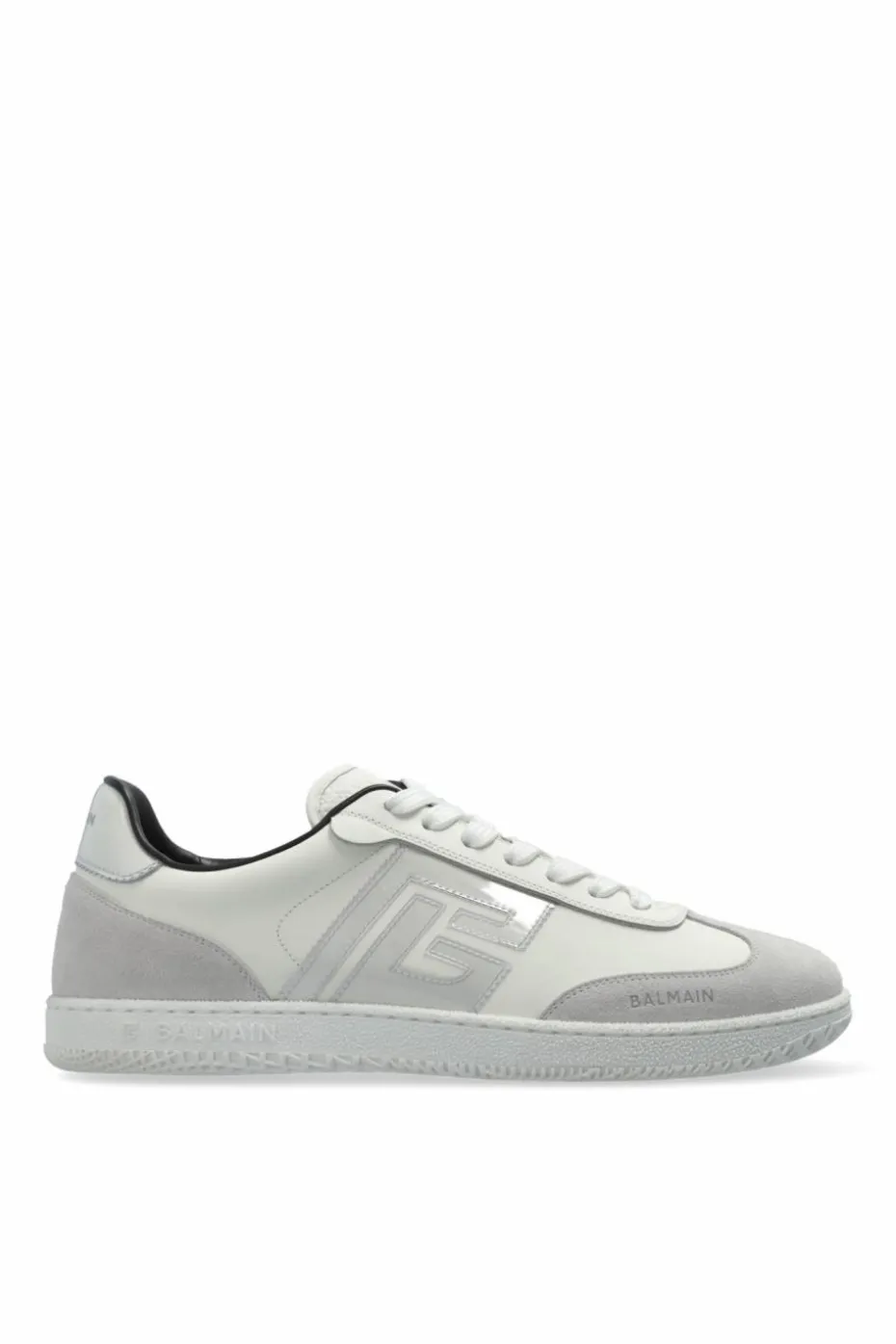 Balmain WHITE Sneakers