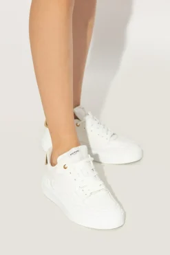 Balmain WHITE Sneakers B-Court