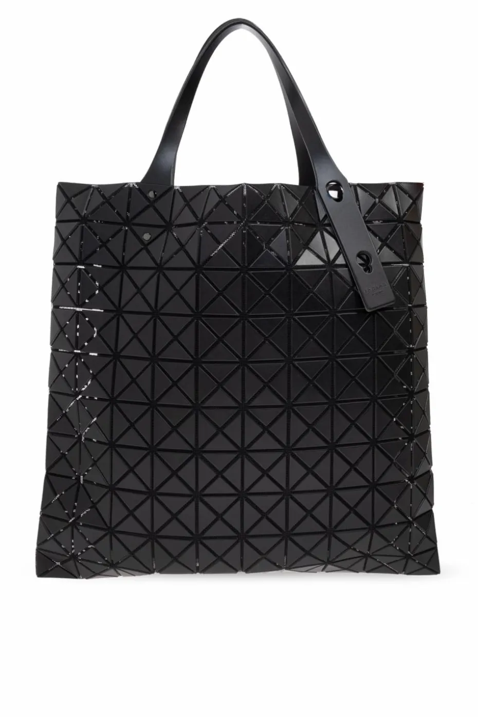Bao Bao Issey Miyake BLACK Shopper-type bag