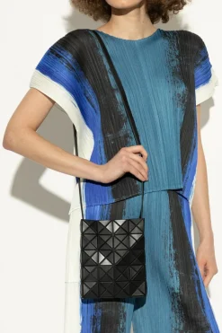 Bao Bao Issey Miyake BLACK Shoulder bag