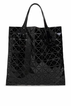 Bao Bao Issey Miyake BLACK shopper type bag