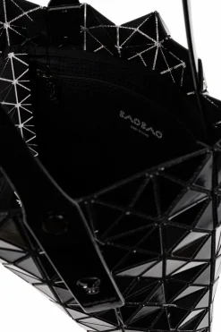 Bao Bao Issey Miyake BLACK shopper type bag