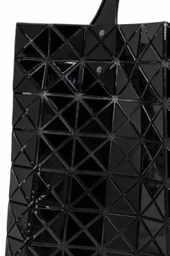 Bao Bao Issey Miyake BLACK shopper type bag